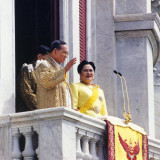 ประมวลภาพพระราชกรณียกิจ พระบาทสมเด็จพระบรมชนกาธิเบศร มหาภูมิ ... พารามิเตอร์รูปภาพ 52